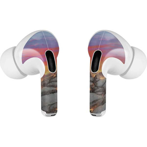 Marvel Enraged Hulk AirPods Skins